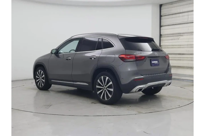 $27998 : Mercedes-Benz GLA 2023 AWD G image 2