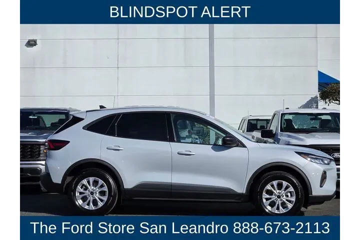 $25900 : Ford Escape 2025 AWD Active image 9