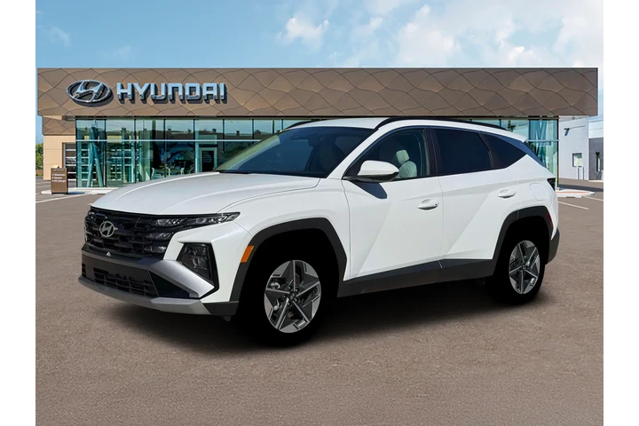 $32556 : Hyundai TUCSON Hybrid 2026 A image 2