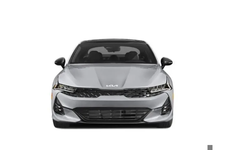 $29997 : Kia K5 2024 GT 4dr Sedan image 4