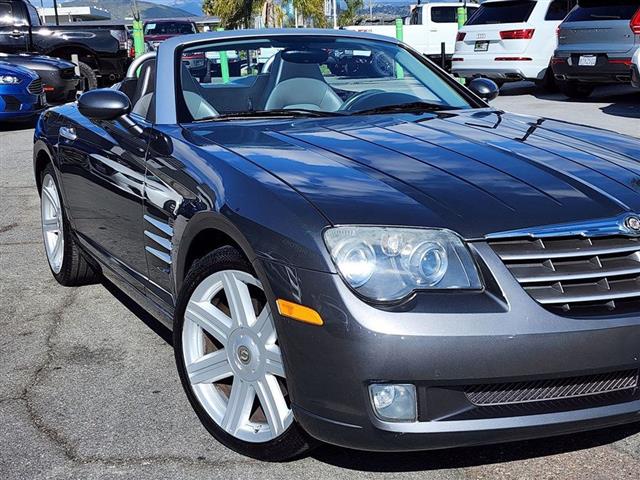 $8995 : 2005 Crossfire image 3