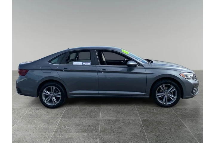 $25095 : Volkswagen Jetta 2024 SE 4dr image 6