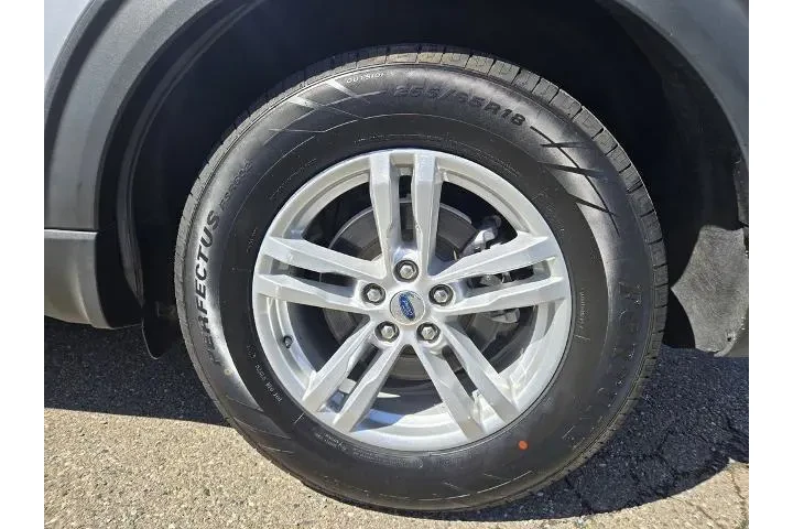 $29553 : Ford Explorer 2022 XLT 4dr S image 9