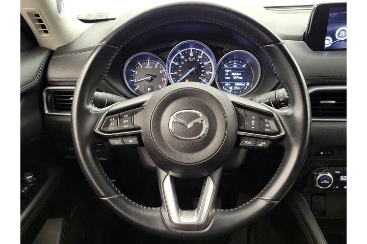 $20998 : Mazda CX-5 2017 AWD Grand To image 10