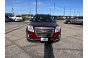 $11385 : GMC Terrain 2016 AWD SLT 4dr thumbnail