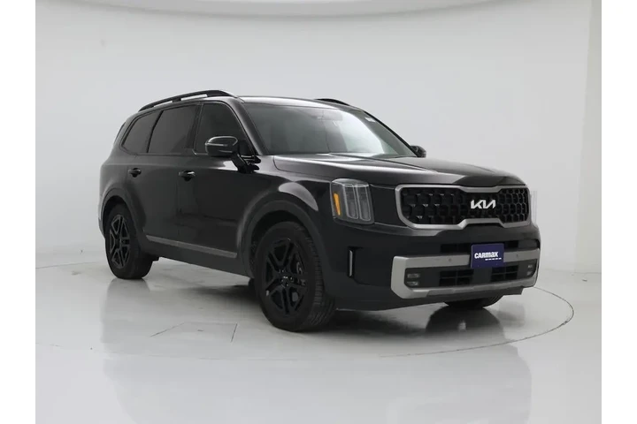 $26998 : Kia Telluride 2023 AWD SX X- image 1