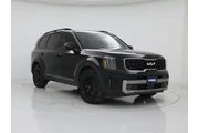 Kia Telluride 2023 AWD SX X-