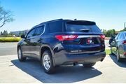 $19995 : Used 2020 Traverse AWD 4dr LT thumbnail