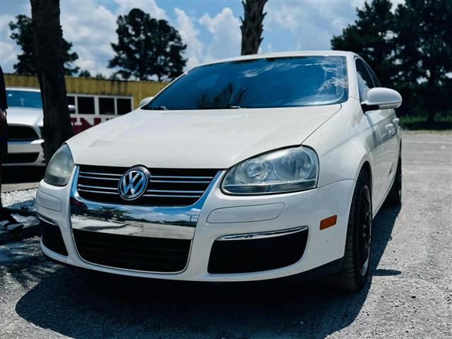 $5900 : 2008 VOLKSWAGEN JETTA image 1