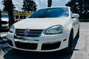 2008 VOLKSWAGEN JETTA en Columbia