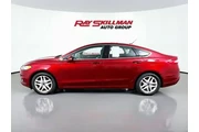 $9975 : Ford Fusion 2014 SE 4dr Seda thumbnail