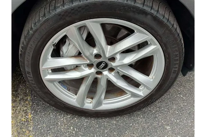 $24981 : Audi Q7 2018 AWD 3.0T quattr image 9