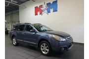 $13489 : Subaru Outback 2014 AWD 2.5i thumbnail