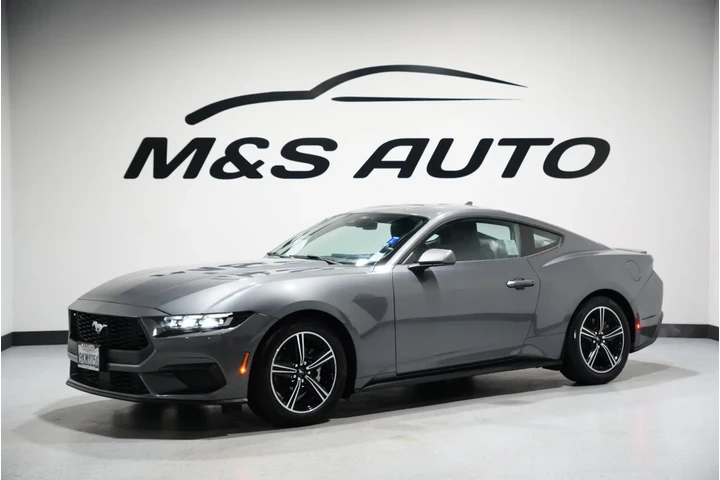 $24932 : 2024 Mustang image 4