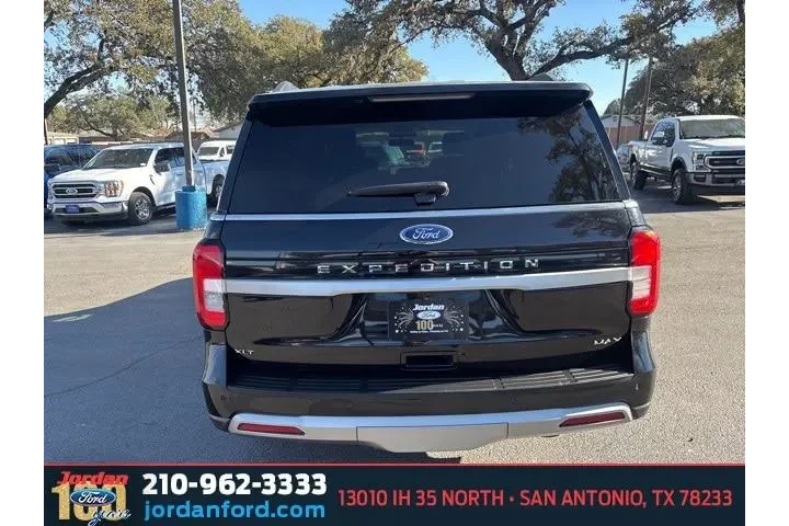 $39338 : Ford Expedition MAX 2024 4x2 image 5