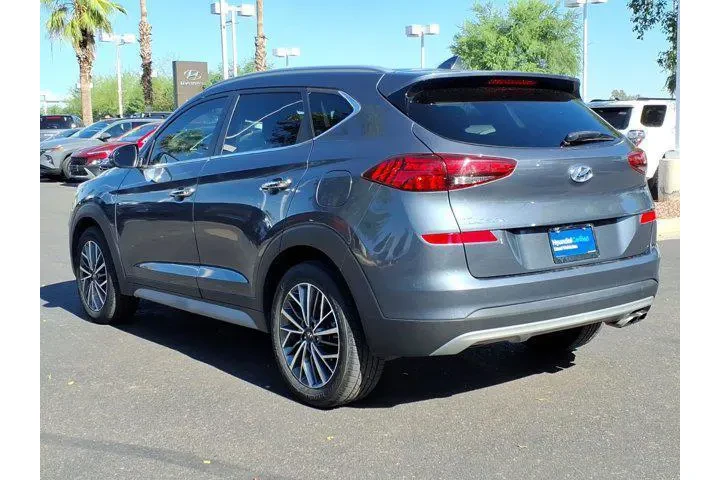 $17699 : Hyundai TUCSON 2019 Limited image 3