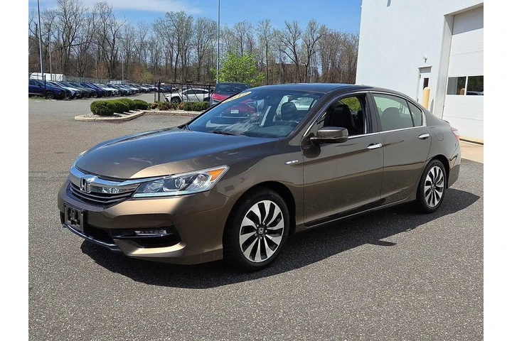 $14995 : Honda Accord Hybrid 2017 EX- image 3