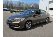 $14995 : Honda Accord Hybrid 2017 EX- thumbnail