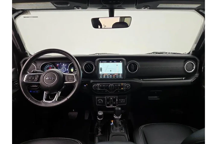 $32998 : Jeep Wrangler 2023 4x4 Sahar image 9