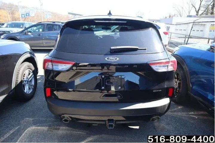 $23447 : Ford Escape 2022 AWD SEL 4dr image 5