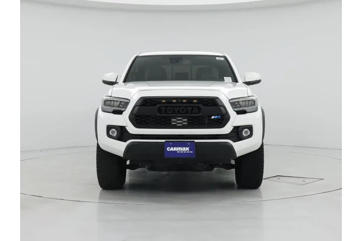 $39998 : Toyota Tacoma 2022 4x4 TRD P image 5