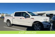 Ford F-150 2017 4x2 Platinum