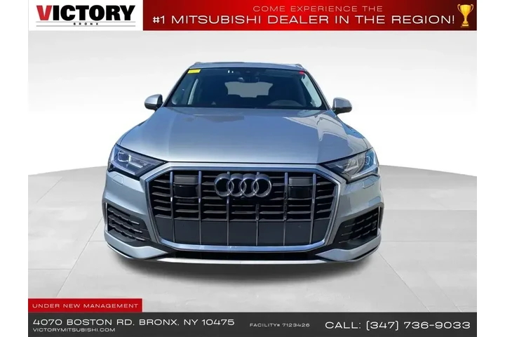 $25995 : Audi Q7 2023 AWD quattro Pre image 3