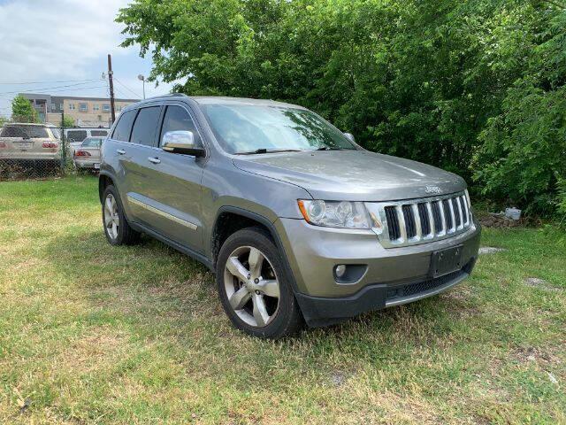 $17495 : 2013 Grand Cherokee Limited image 3