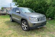 $17495 : 2013 Grand Cherokee Limited thumbnail