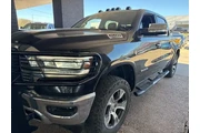 Ram 1500 2022 4x4 Laramie 4d en Dallas