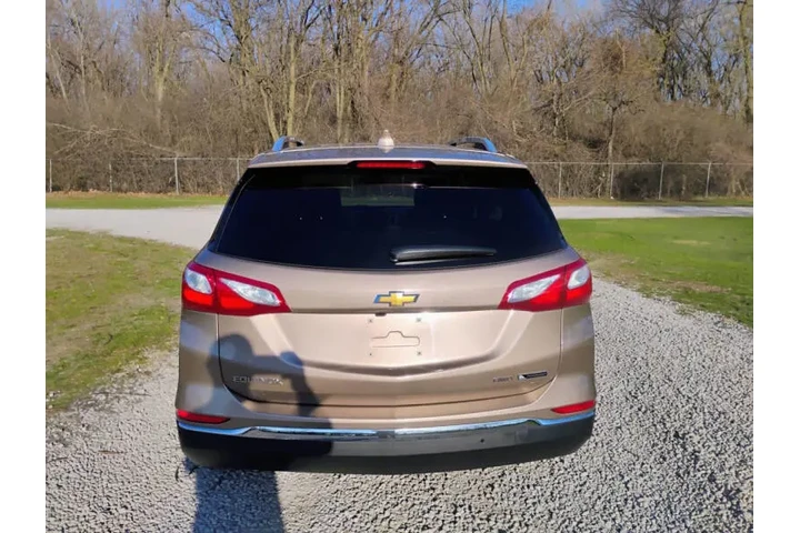 $12997 : 2018 Equinox Premier image 6
