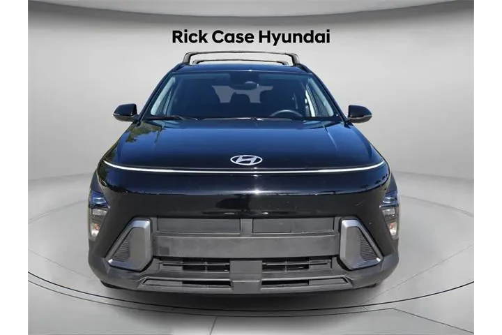 $18399 : Hyundai KONA 2024 SEL 4dr Cr image 4