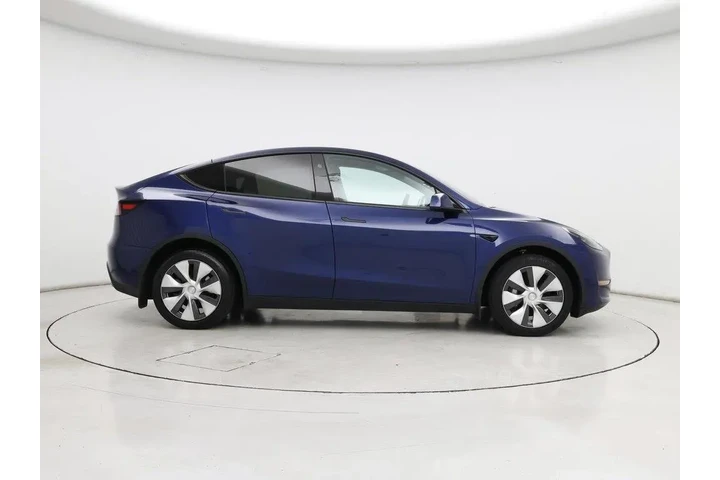 $39998 : Tesla Model Y 2024 AWD Long image 7