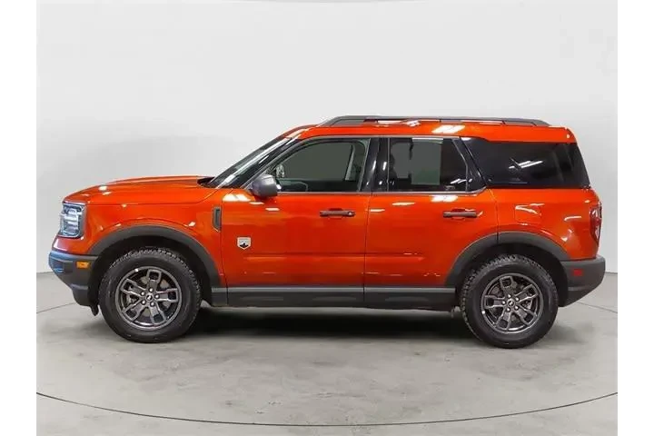 $24888 : Ford Bronco Sport 2022 AWD B image 2