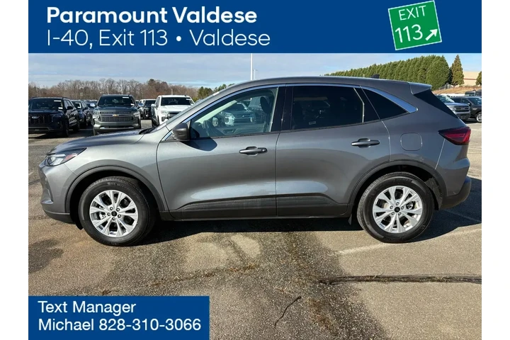 $19000 : Ford Escape 2024 Active 4dr image 10