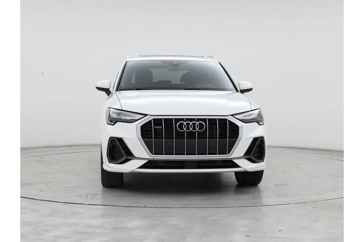 $25998 : Audi Q3 2022 AWD quattro S l image 5