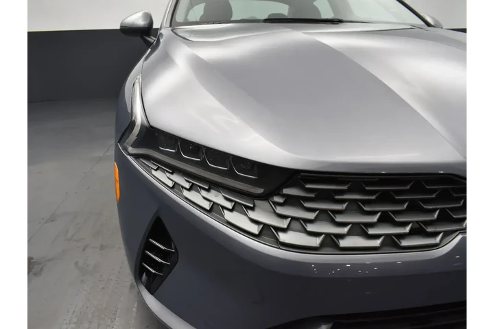 $15626 : Kia K5 2024 LXS 4dr Sedan image 5