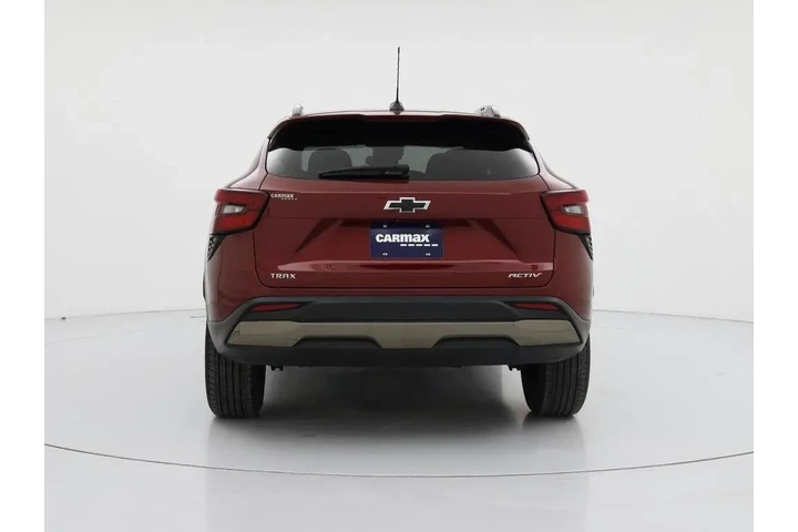 $24998 : Chevrolet Trax 2024 ACTIV 4d image 6