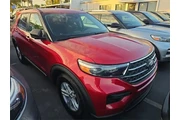 $24390 : Ford Explorer 2022 XLT 4dr S thumbnail