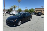 $22922 : Toyota Corolla 2024 LE 4dr S thumbnail