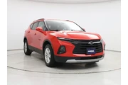 Chevrolet Blazer 2021 LT 4dr en Modesto