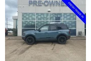 Ford Bronco Sport 2021 AWD F en Houston