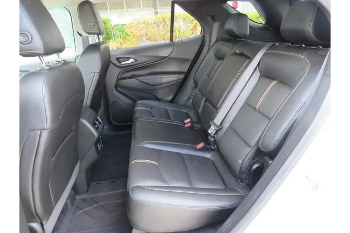 $27691 : Chevrolet Equinox 2022 Premi image 5