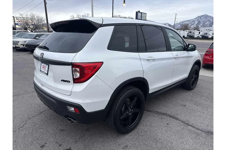 $17910 : 2020 Passport EX-L image 7