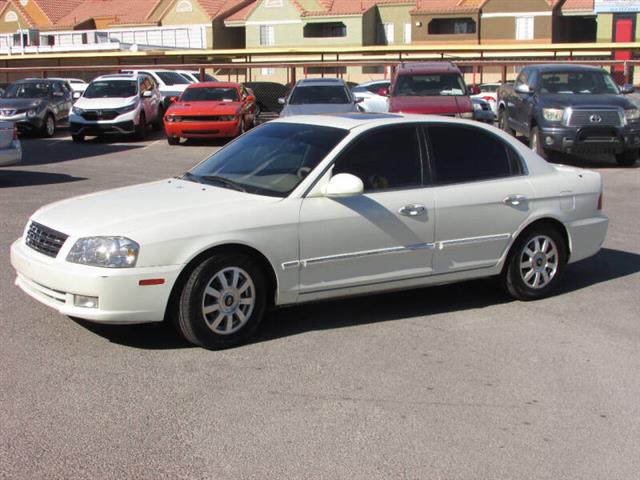 $5995 : 2001 Optima SE V6 image 10