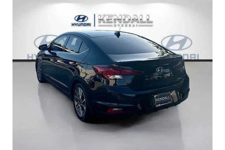 $14362 : Hyundai ELANTRA 2020 Limited image 4