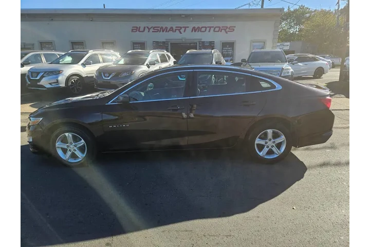 $999 : 2020 Malibu image 2