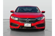 $18238 : Honda Civic 2018 EX 4dr Seda thumbnail