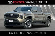 Toyota Tacoma 2024 4x2 TRD S