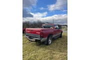 $4995 : Dodge Ram 1500 1998 4dr ST 4 thumbnail
